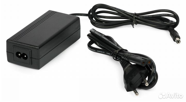 Блок питания 12В 2.5А