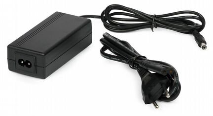 Блок питания 12В 2.5А