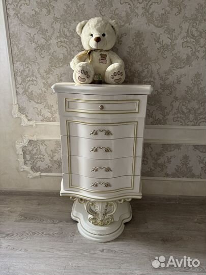 Мебель Марелла