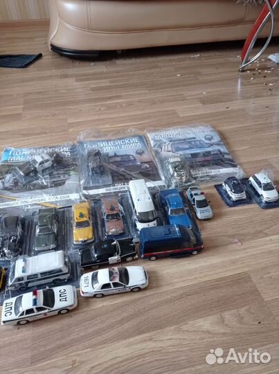 Автолегенды СССР