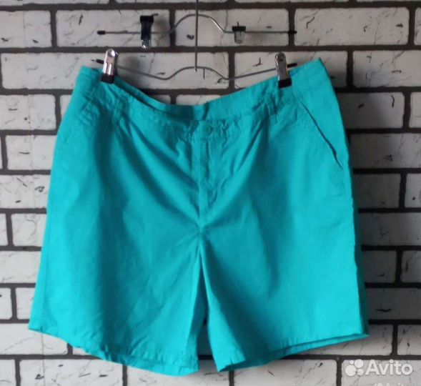 Шорты женские 52 Германия лето