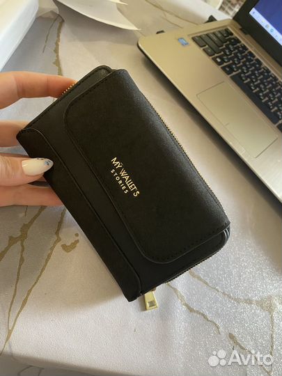 Кошелек женский