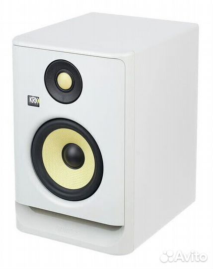 Студийные мониторы KRK rokit 5 RP5G4 WN