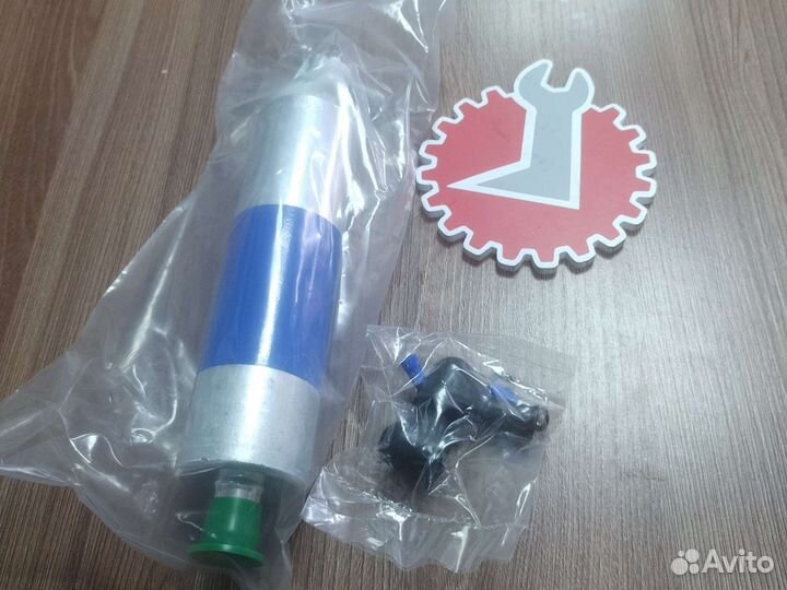 Насос топливный Mercedes w/208/124/210/220/170