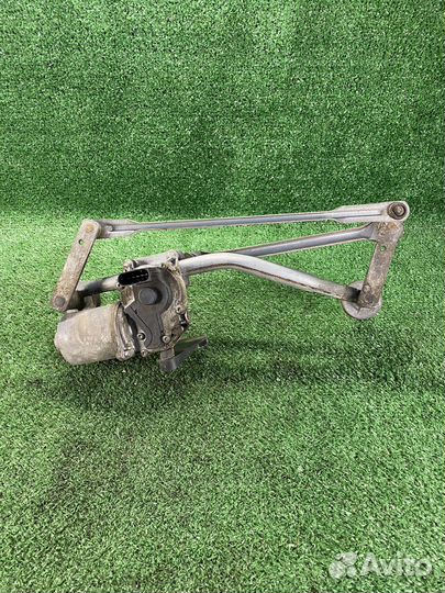 Трапеция дворников Ford Fusion