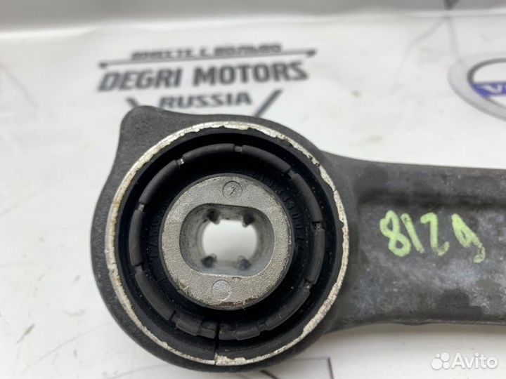 Рычаг подвески низ перед левый MercedesW211 02-09