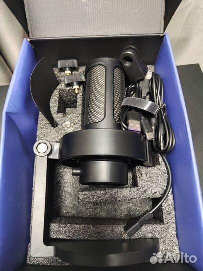 Микрофон Fifine a8