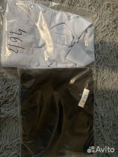 Полицейская форма женская