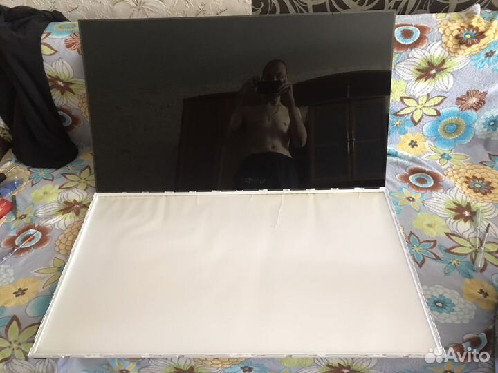 Телевизор smart tv 4k