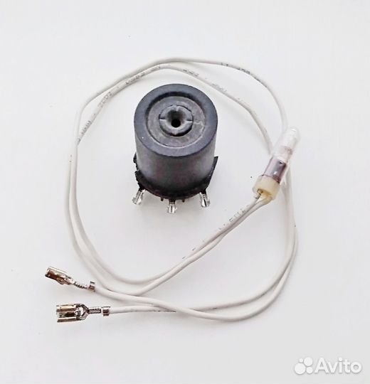 Запчасти к электрочайнику