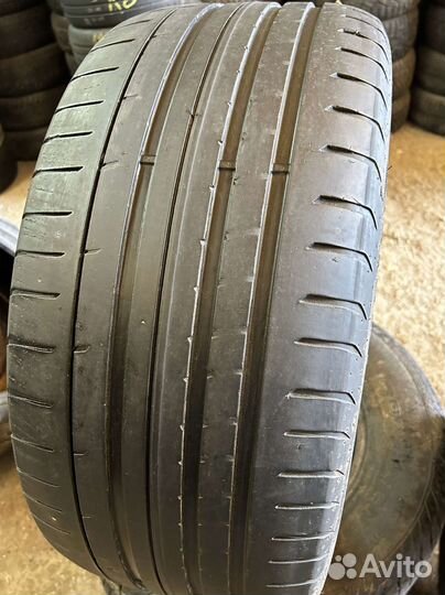 Goodyear Eagle F1 Asymmetric 3 SUV 285/40 R21