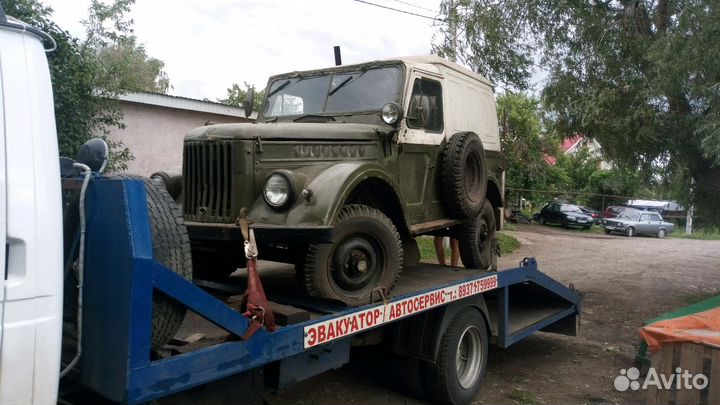 Эвакуатор/автосервис/тех помощь на дороге