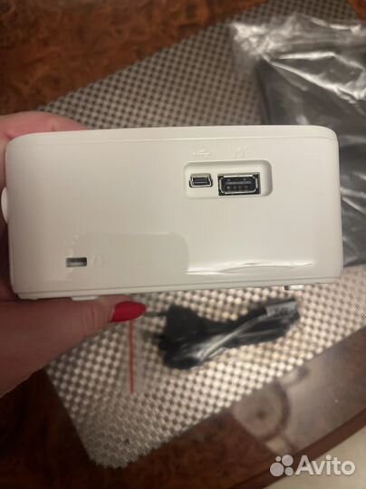 Фотопринтер canon selphyCP-1000