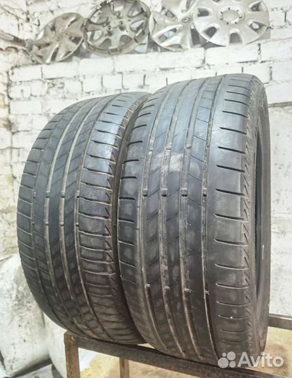 Bridgestone Turanza T005 225/45 R17 94V