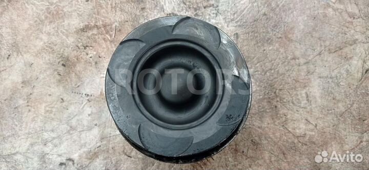 Поршень MAN TGA 2005 0653