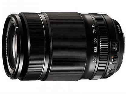 Fujifilm XF 55-200mm f/3.5-4.8 R LM OIS Новый