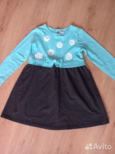 Вещи на девочку