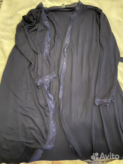 Халат домашний faberlic 48