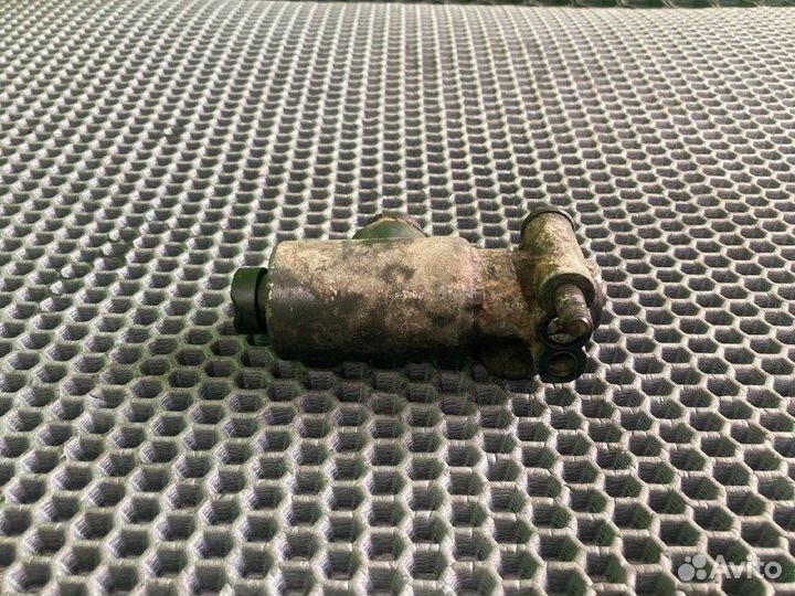 Клапан магнитный DAF XF105