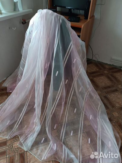 Тюль