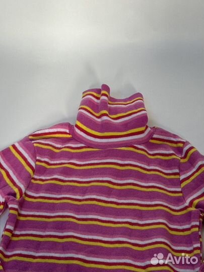 Водолазка детская