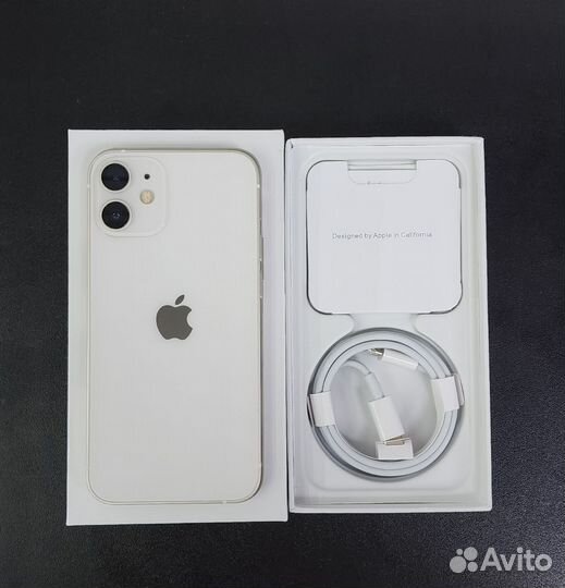 iPhone 12 mini, 256 ГБ