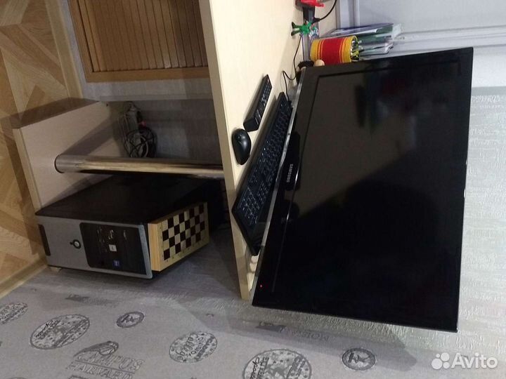 Персональный компьютер