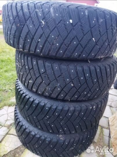 Goodyear UltraGrip 195/65 R15