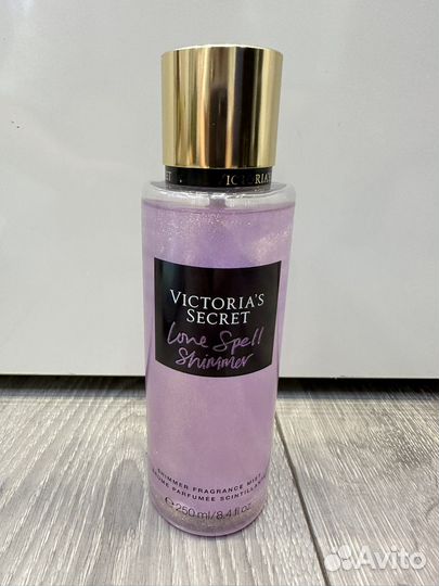 Victoria’s secret мист оригинал новый