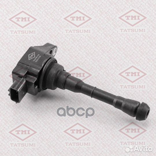 Катушка зажигания nissan juke 1.6 10- THG1038