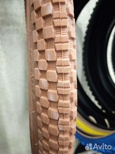 Покрышка 26 дорожная высококачественная