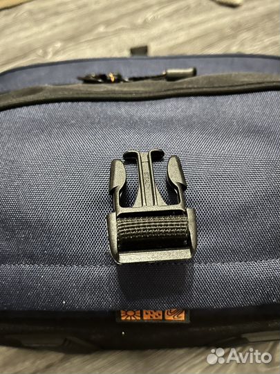 Сумка для фотоаппарата lowepro