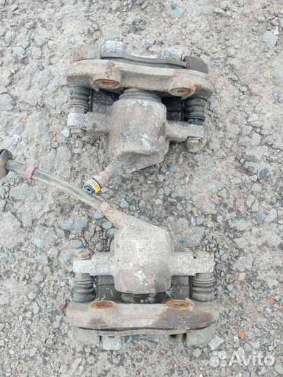 Суппорт Ока