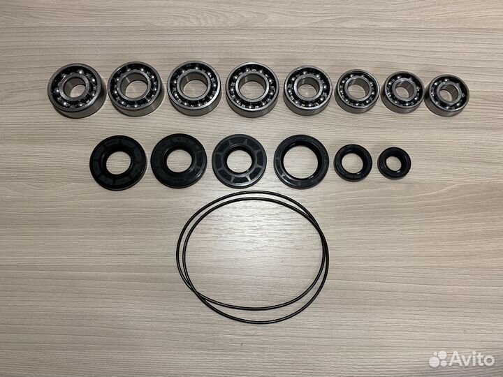 Импортные подшипники юпитер, планета, минск, ява