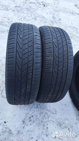 Hankook Ventus S1 Evo 2 K117 235/65 R17 108T
