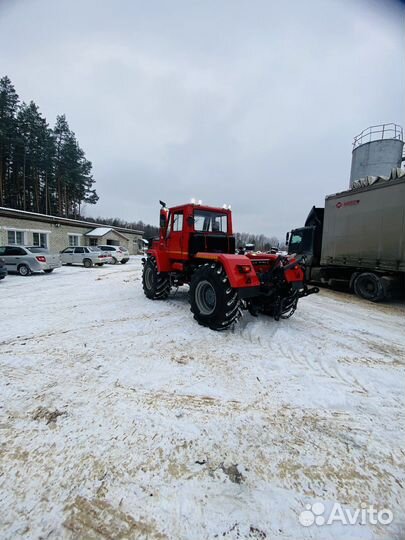 Трактор ХТЗ 150К-09-25, 2022