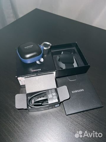 Samsug galaxy buds pro