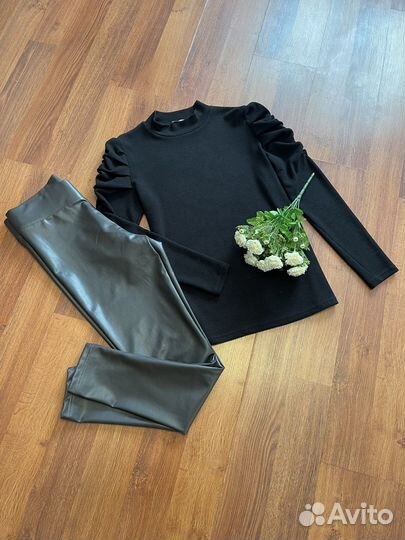 Женские вещи на 44-46