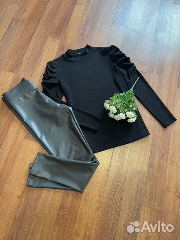 Женские вещи на 44-46