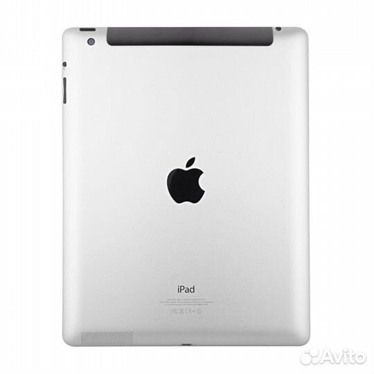 iPad 4g