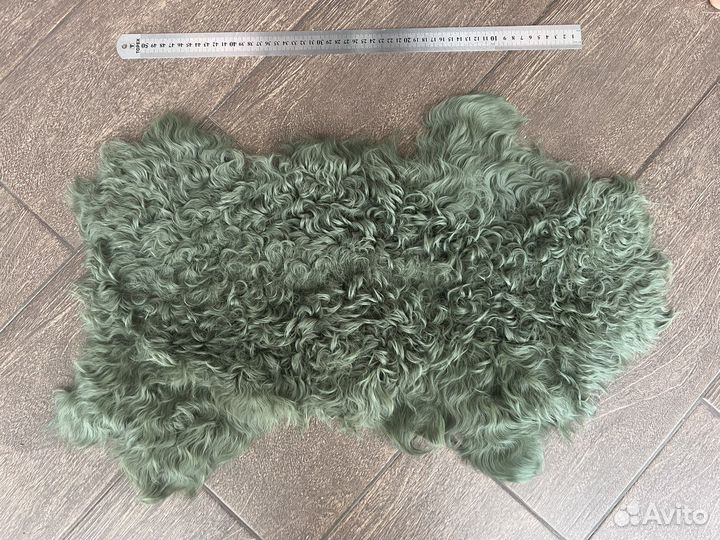 Шкуры животног