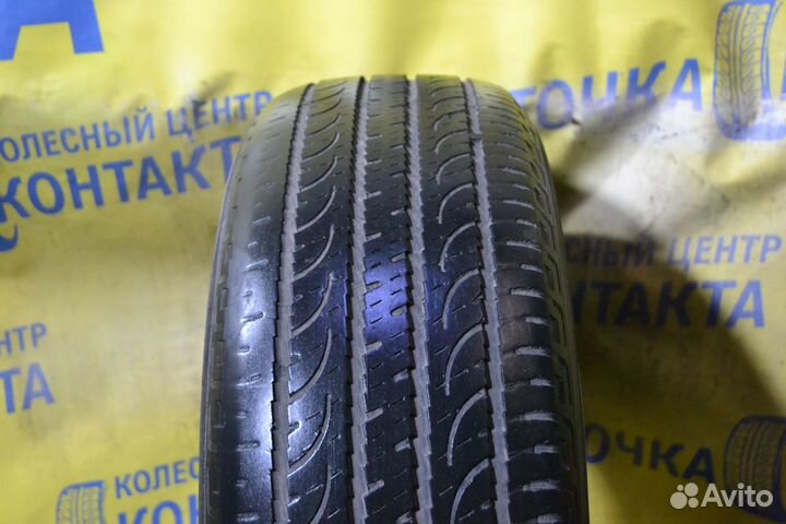 Yokohama Geolandar SUV G055 245/60 R18