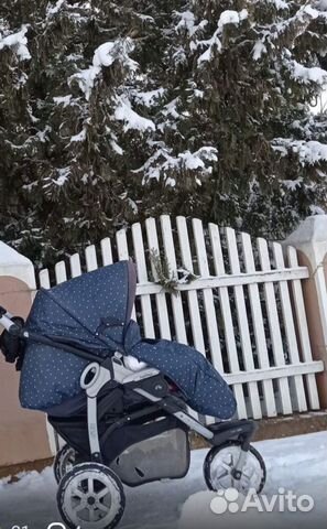 Детские коляска прогулочные
