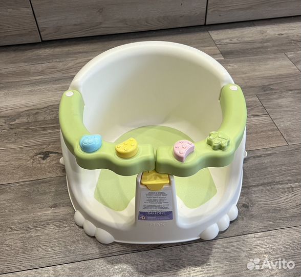 Сиденье для купания