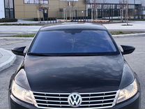 Volkswagen Passat CC 1.8 AMT, 2013, 188 000 км, с пробегом, цена 1 499 000 руб.