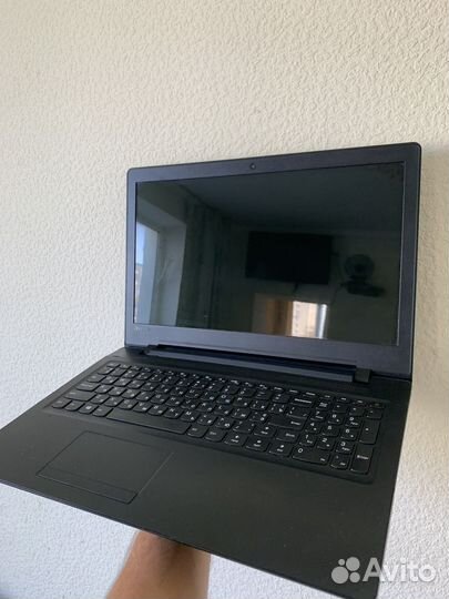 Ноутбук Lenovo ideapad 110-15ACL