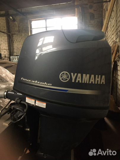 Silver Hаwk-520 нт.Финляндия +Yamaha 100 2012