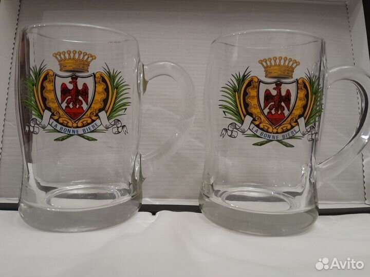 Пивные кружки