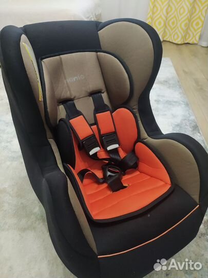 Детское кресло Nania