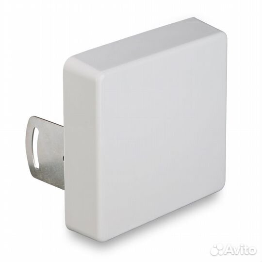 Антенна Крокс KAA10-1700/4200 4G/5G mimo 4x4 10 дБ